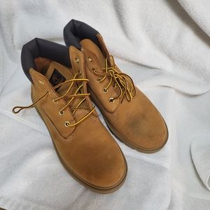 Boys Timberland Boots